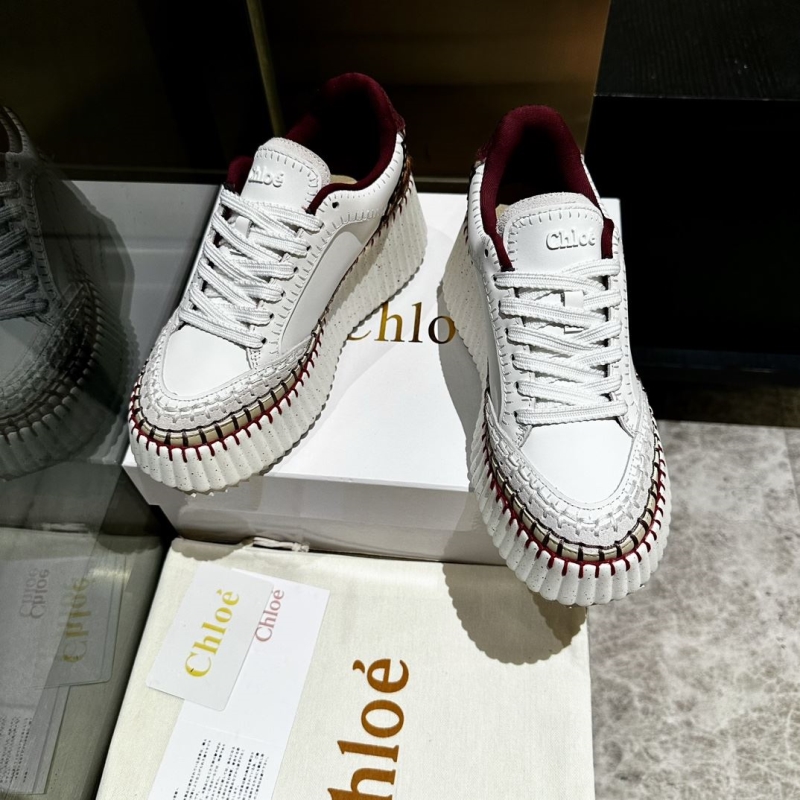 Chloe Casual Shoes